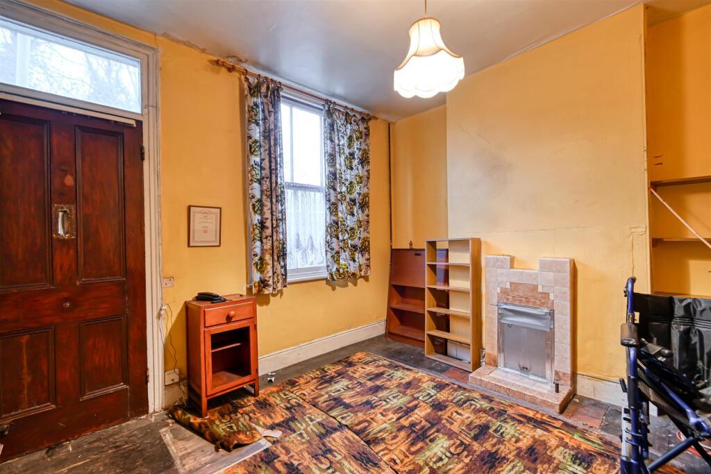House in Bridgnorth, Shropshire - View 2