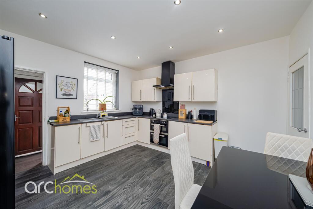 House in Manchester - View 3