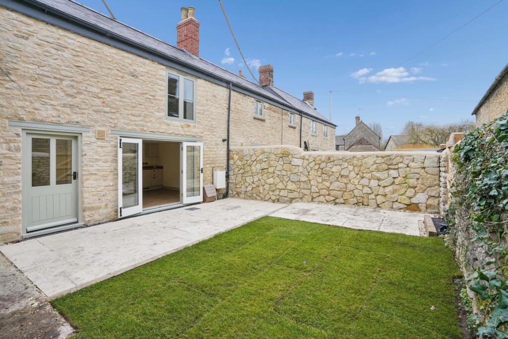 Main image of property: Church Street, Ducklington, OX29