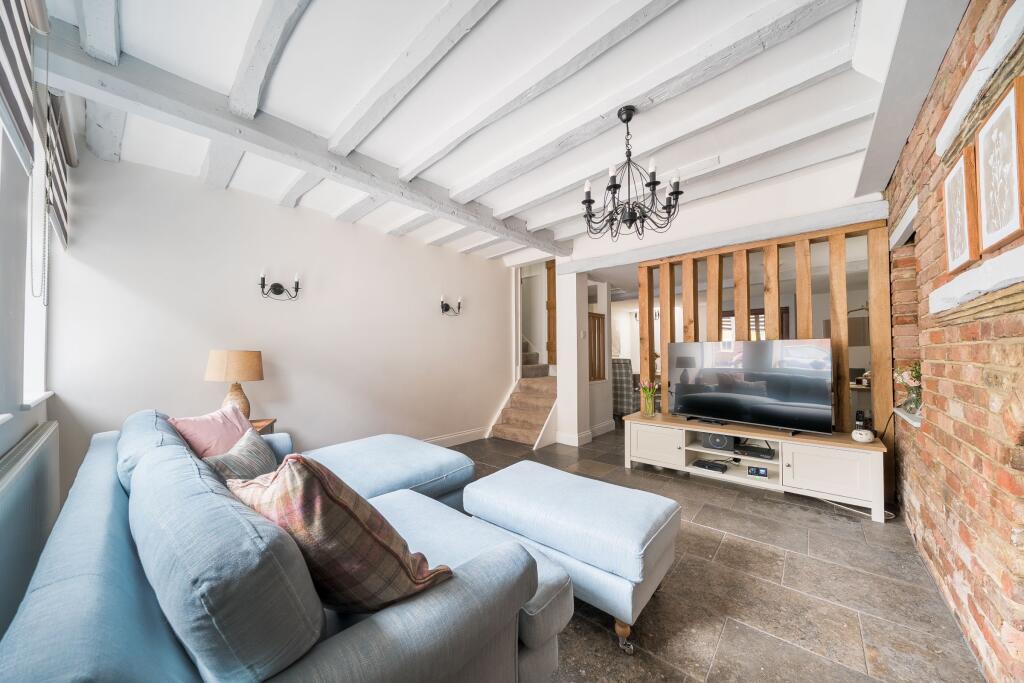 House in Faversham, Hickmans Green, Boughton under Blean - View 5
