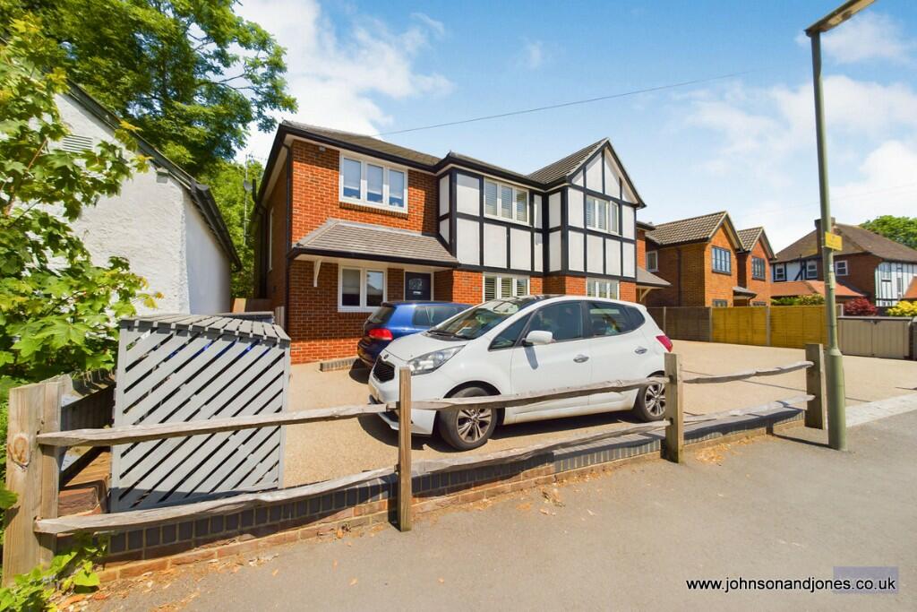 Main image of property: Little Green Lane, Chertsey, Surrey, KT16