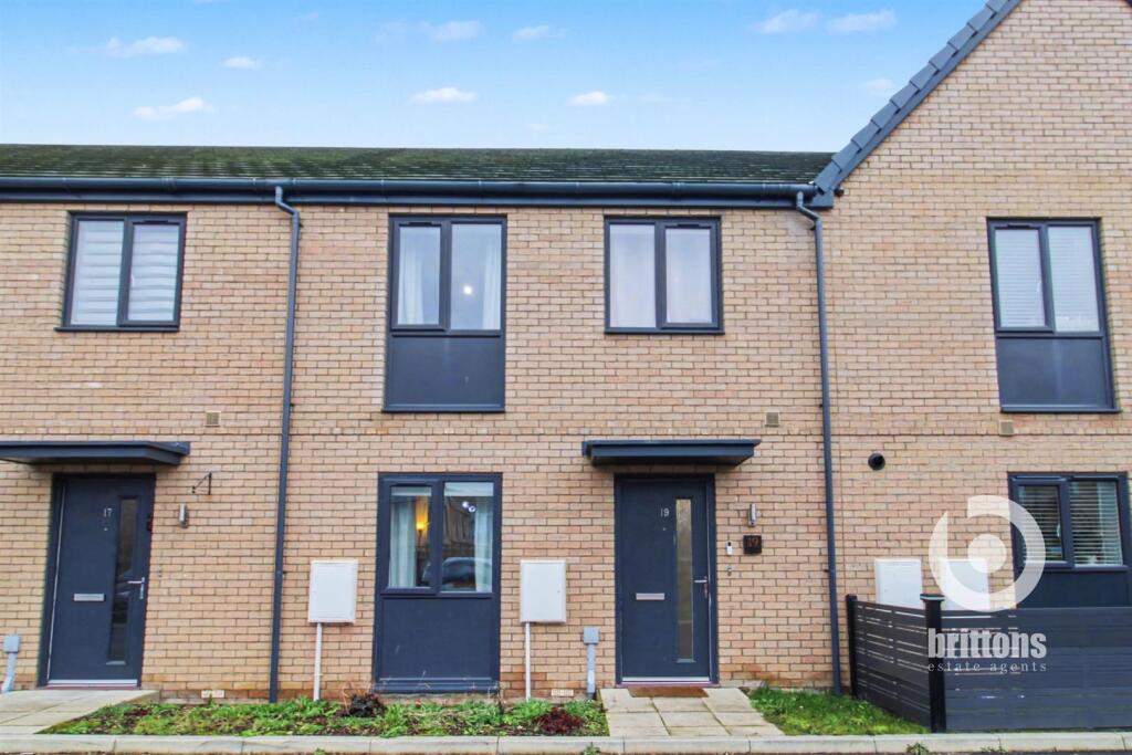 Main image of property: Kingfisher Road, King's Lynn