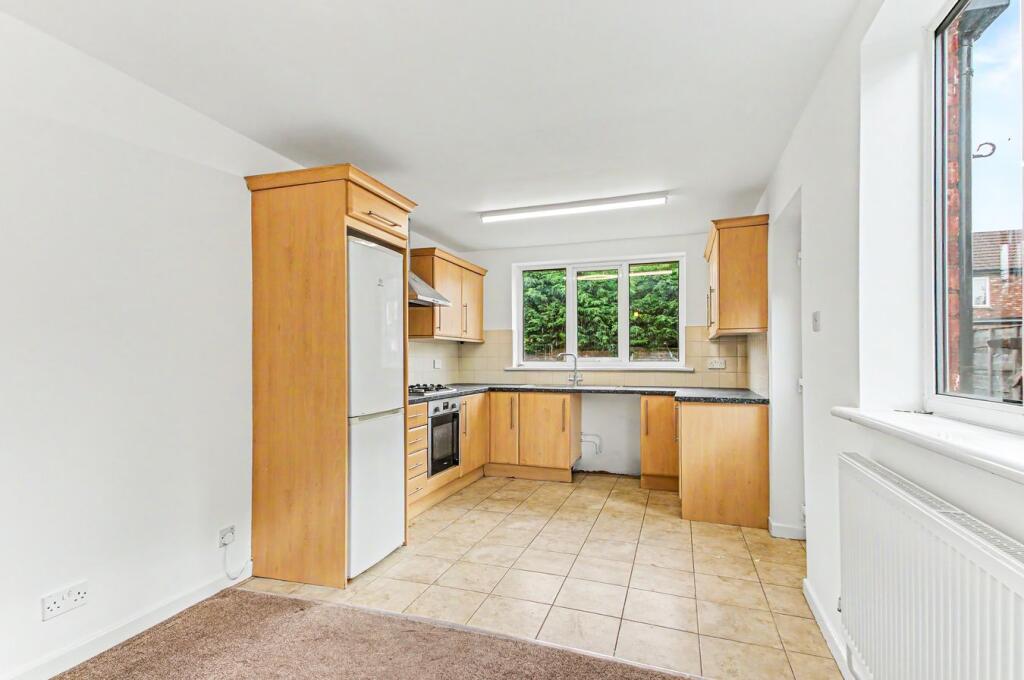 Bradfield Road, Urmston, Manchester, M41 photo 4