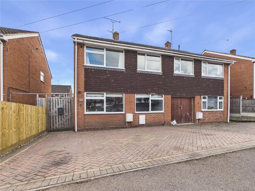 Main image of property: Beech Avenue, Drakes Broughton, Pershore, Worcestershire, WR10