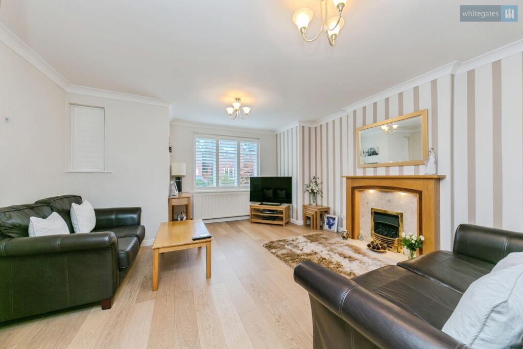 House in Crewe, Stapeley and District - View 5