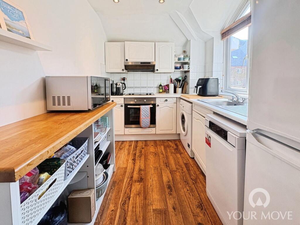 Clifton Road, Gravesend, Kent, DA11 - View 3