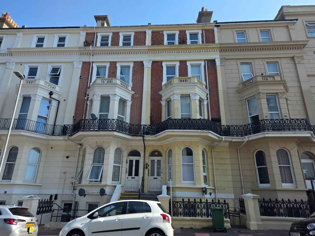 Main image of property: Jevington Gardens, Lower Meads, Eastbourne, BN21