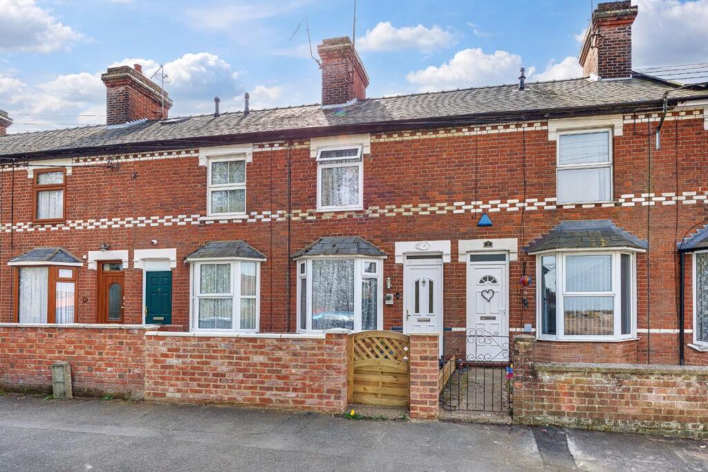 Main image of property: Recreation Road, Haverhill