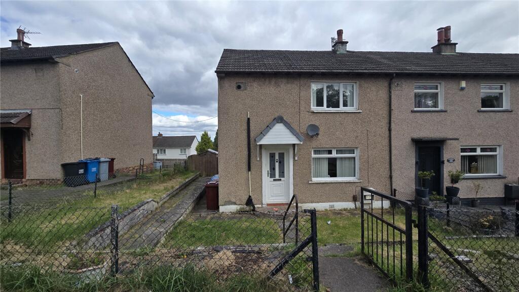 Main image of property: Fernhill Road, Rutherglen, Glasgow, South Lanarkshire, G73