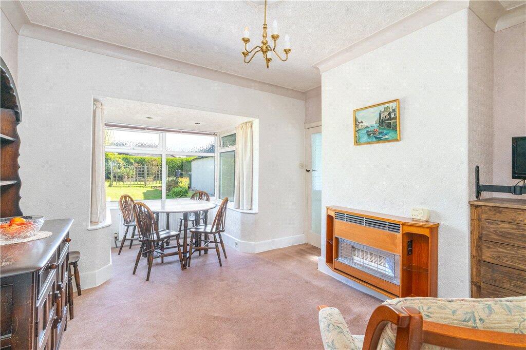 House in Bradford - More