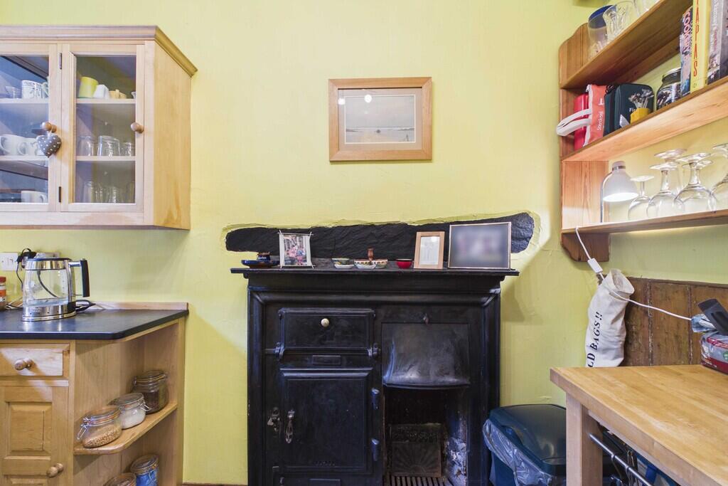 House in Ulverston - More