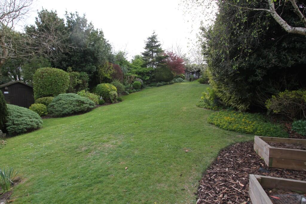 House in Wealden, East Dean and Friston - View 4