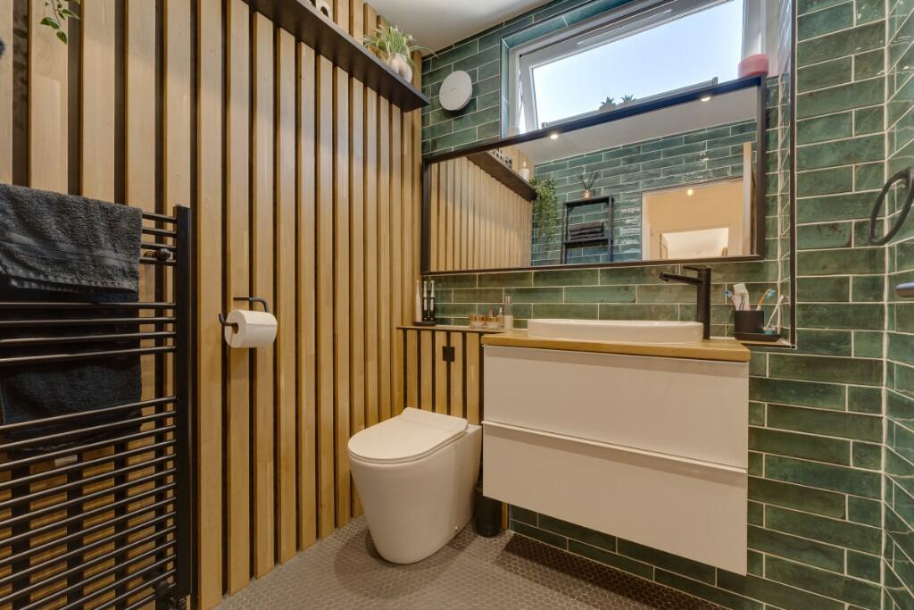 House in Cumbernauld, North Lanarkshire - View 4