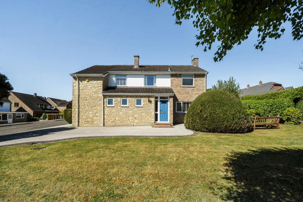 Main image of property: Kennington, Oxford, OX1