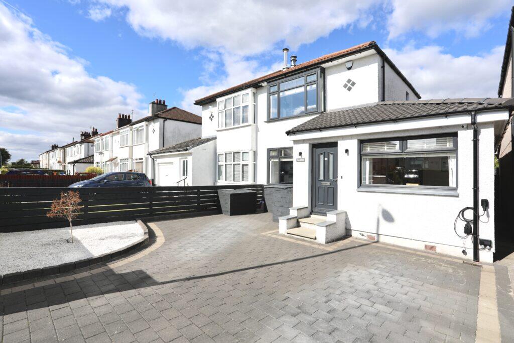 Main image of property: Kenmure Gardens Bishopbriggs G64 2BZ