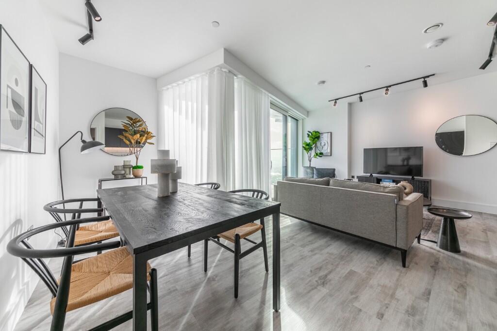 Main image of property: Portal Way, London, W3