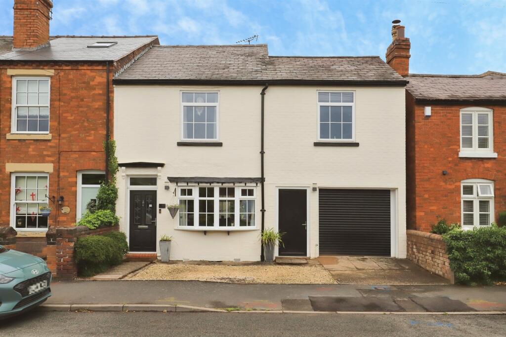 Main image of property: Belbroughton Road, Blakedown, KIDDERMINSTER