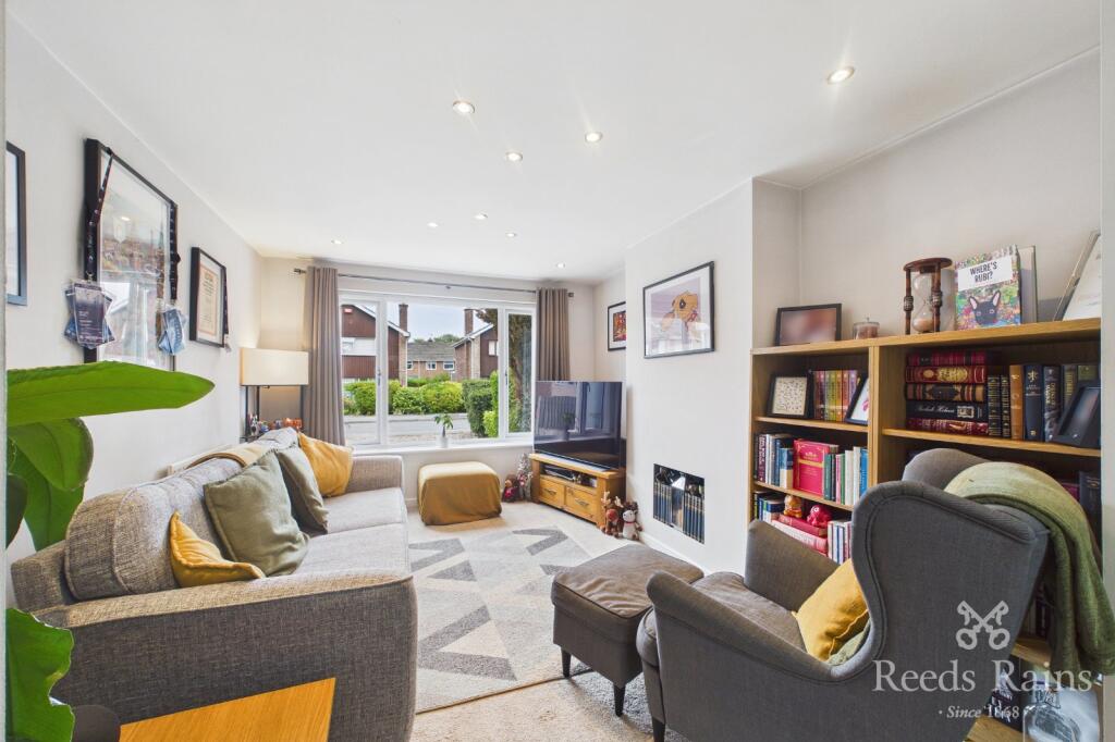 House in Rotherham, Anston - View 4