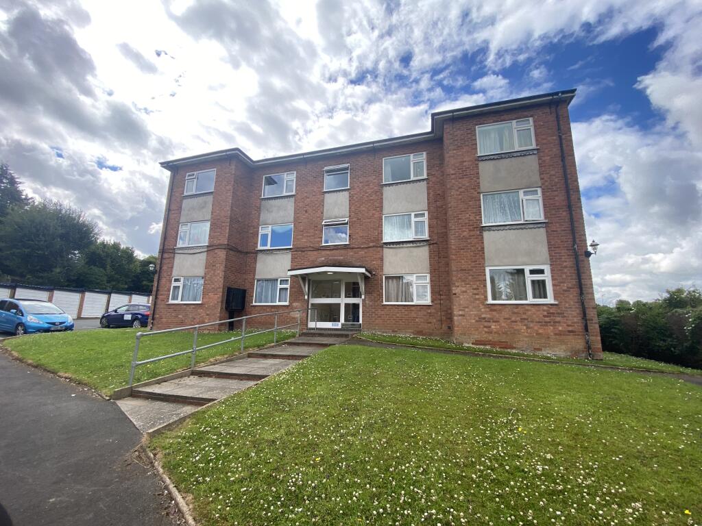 Bentham Court, Birmingham, B31