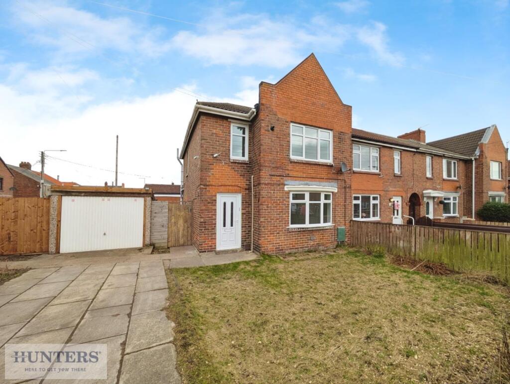 Main image of property: Byron Terrace, Shotton Colliery, County Durham, DH6 2PF