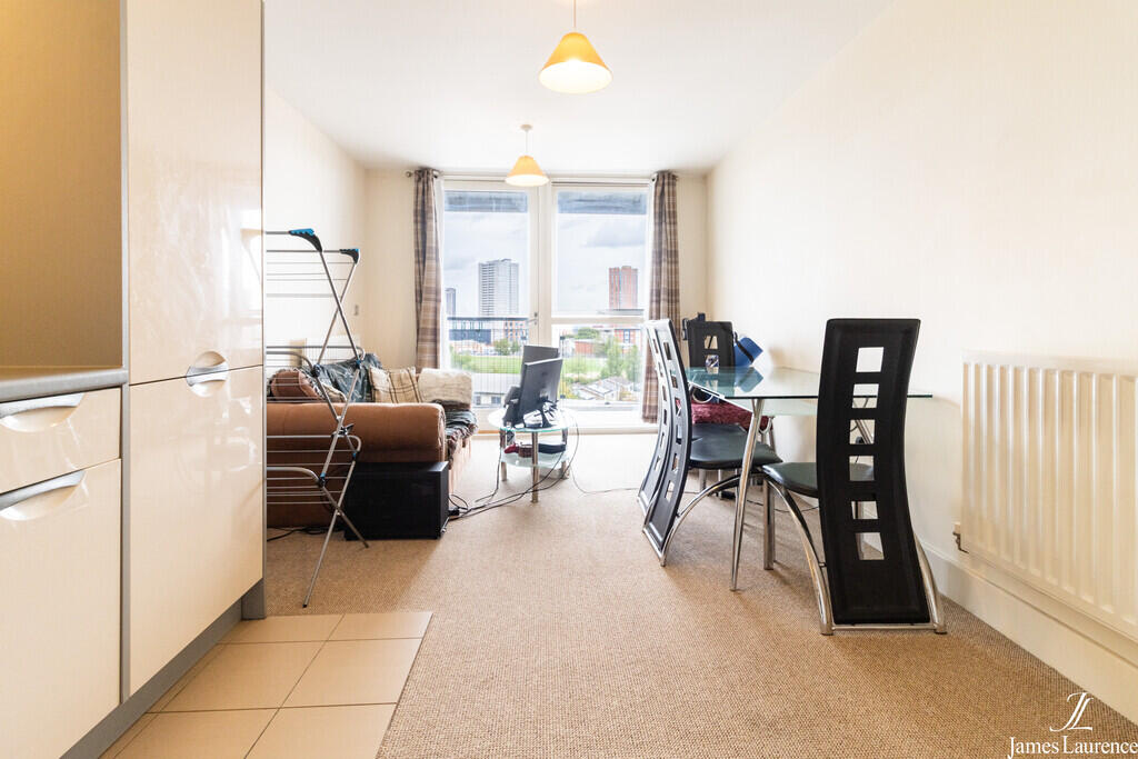 Apartment in Birmingham - View 3