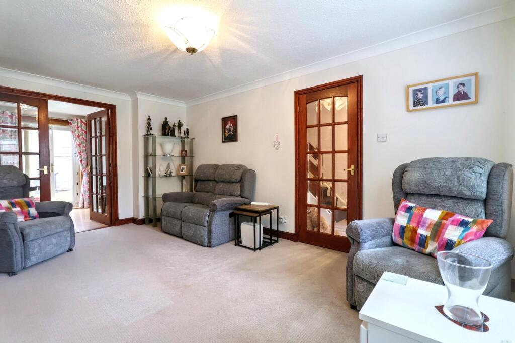 House in Paisley - View 4