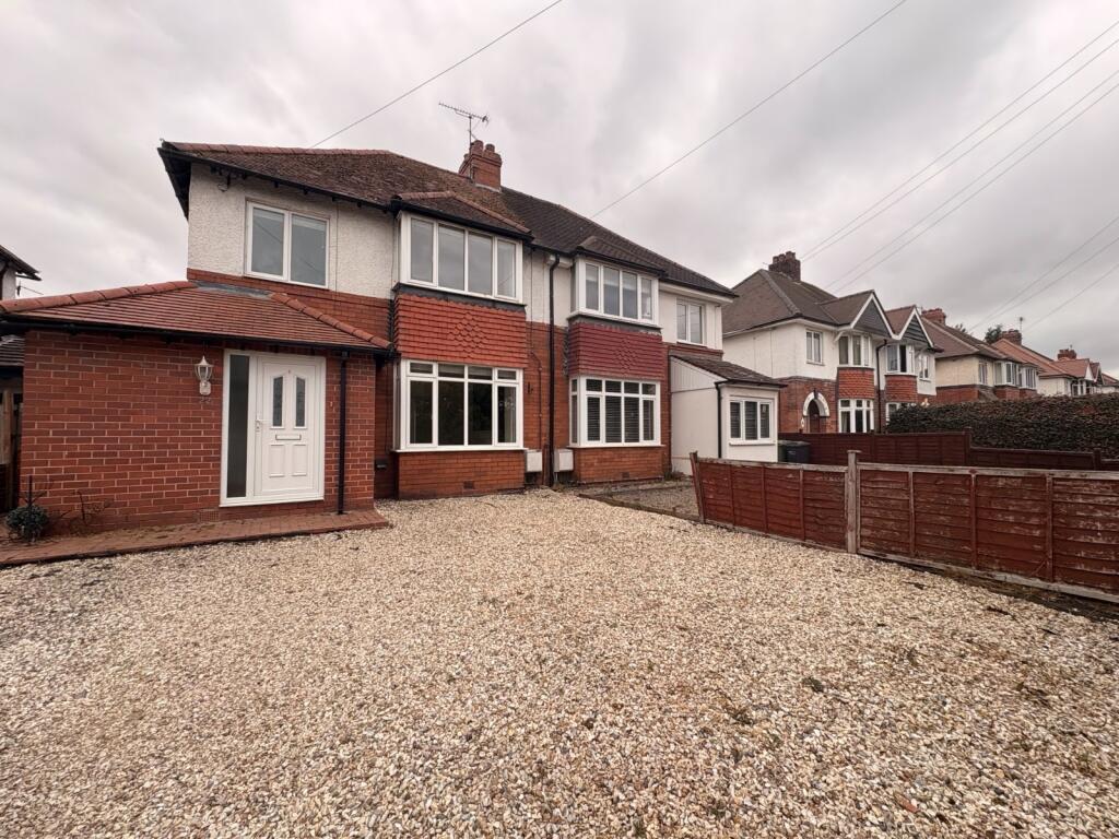 Main image of property: Holme Lacy Road, Lower Bullingham, Hereford, HR2