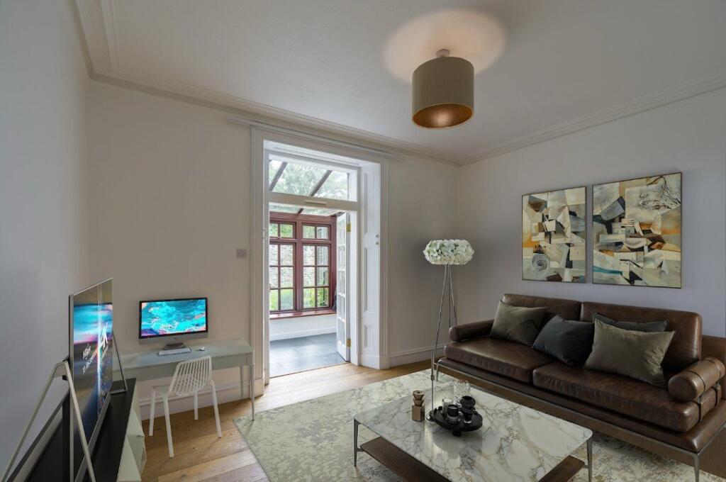 House in Aberdeen - View 3