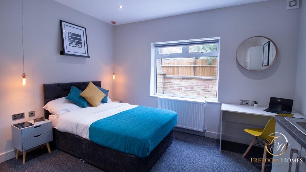 Main image of property: Palmerston Road, Peterborough, Cambridgeshire, PE2