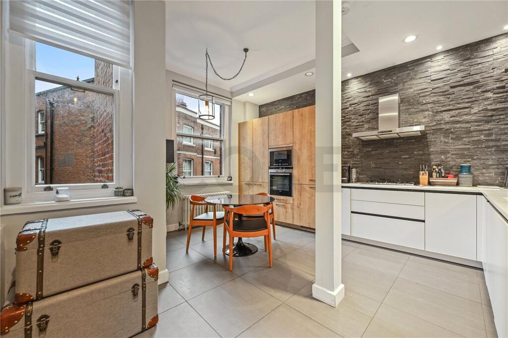 Apartment in London - View 4