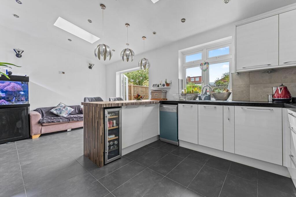House in Spelthorne, Surrey - View 2