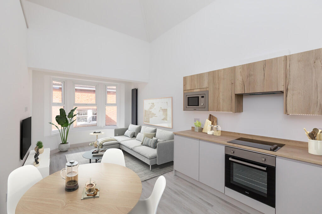 Apartment in Brighton - View 2