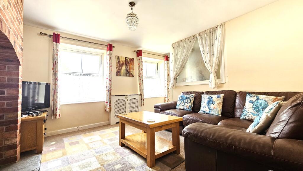 House in Church Stretton, Shropshire - View 4