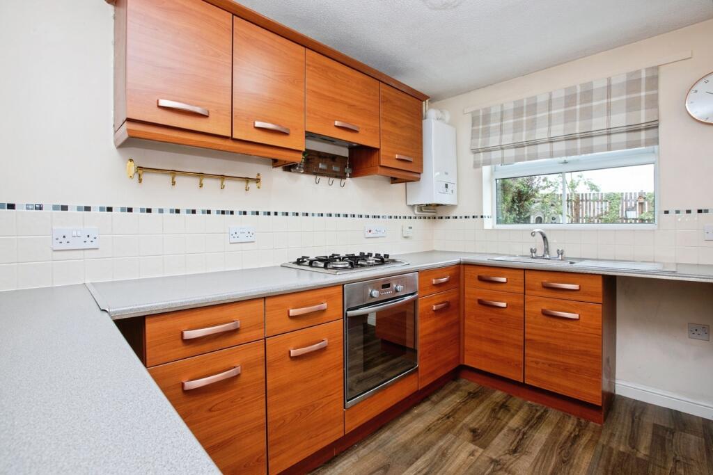 House in Nottingham - More