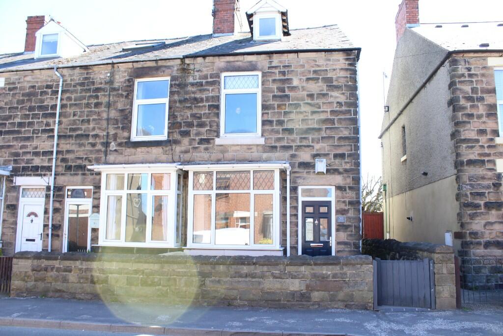 Main image of property: Over Lane, Belper, Derbyshire, DE56