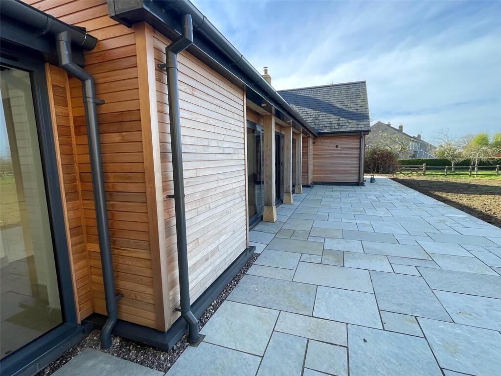 Additional image 4 of New Road, Compton Pauncefoot, Yeovil, Somerset, BA22