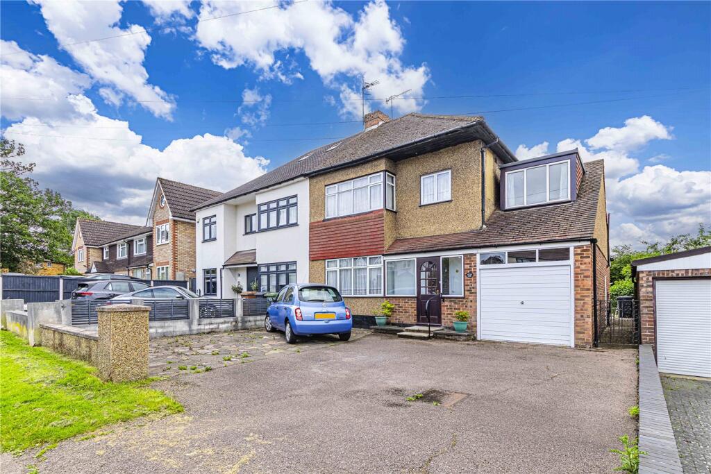Main image of property: Furzehill Road, Borehamwood, Hertfordshire, WD6