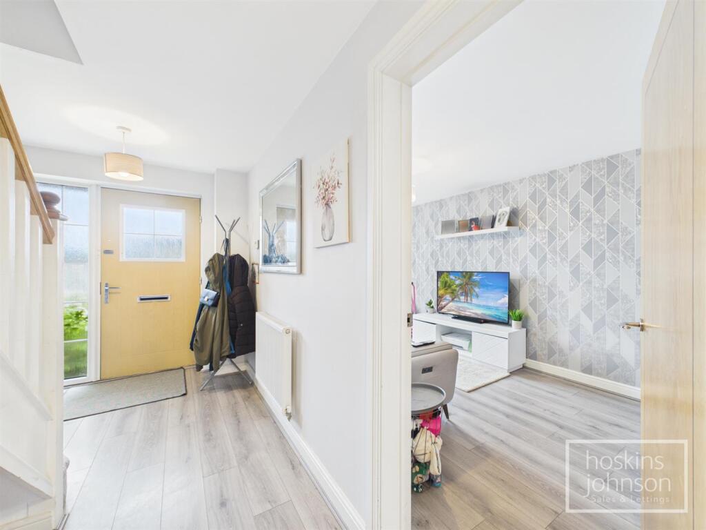 House in Porth, Tonyrefail - View 5