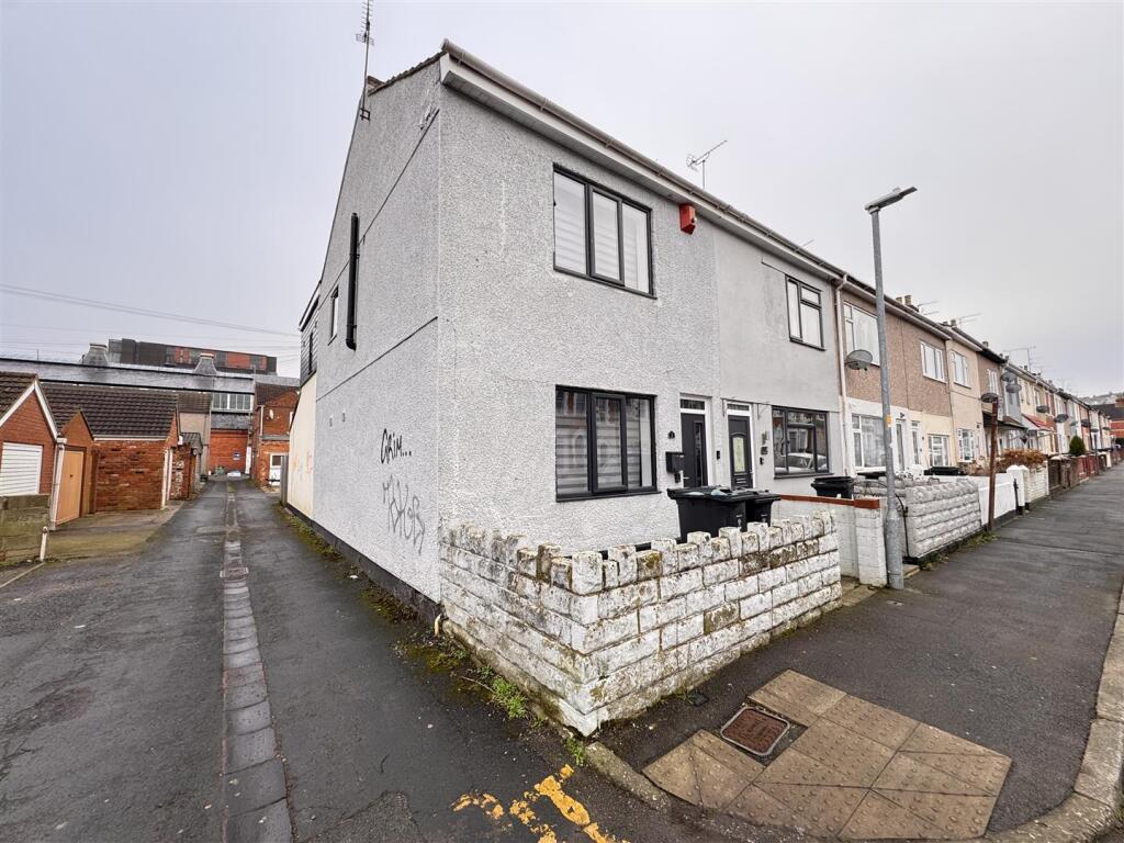 Main image of property: Theobald Street, Swindon
