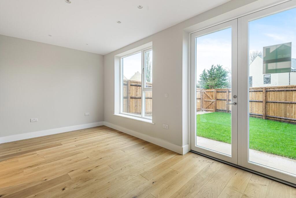 House in Chippenham, Great Somerford Free Allotments, Great Somerford - View 5