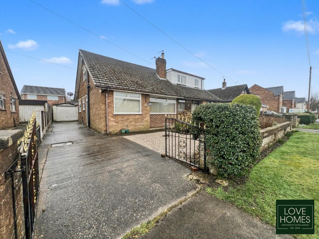 Main image of property: Joe Lane, Catterall