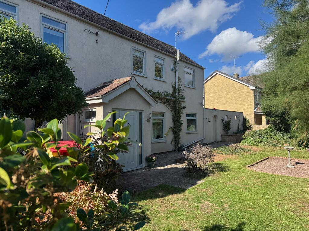 Main image of property: Yew Tree Cottage, Low Street, Carlton in Lindrick
