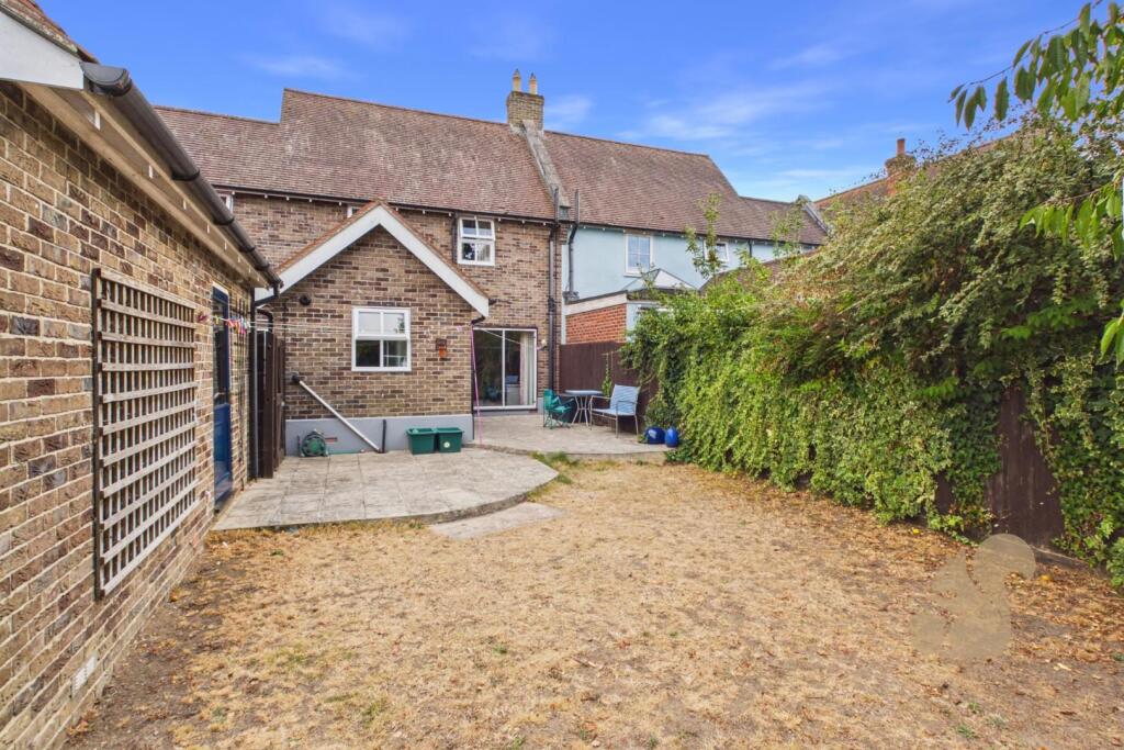House in Colchester, Stanway - View 4