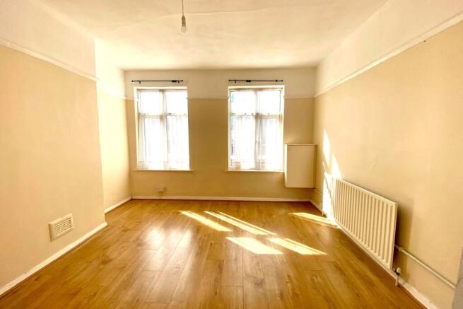 120 / 120a High Street, Yiewsley, UB7 7BD