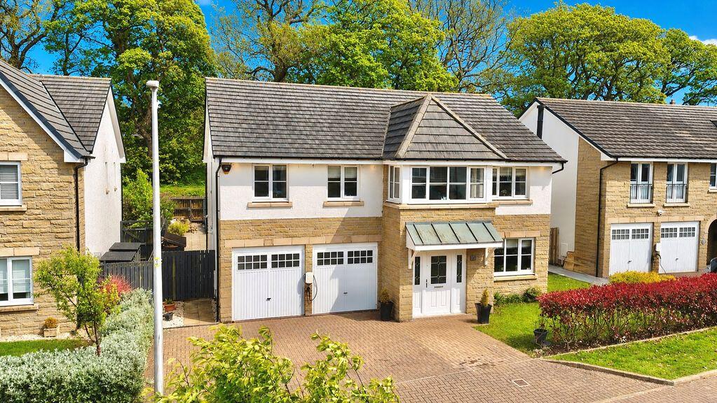 Main image of property: Deer Meadow, Symington