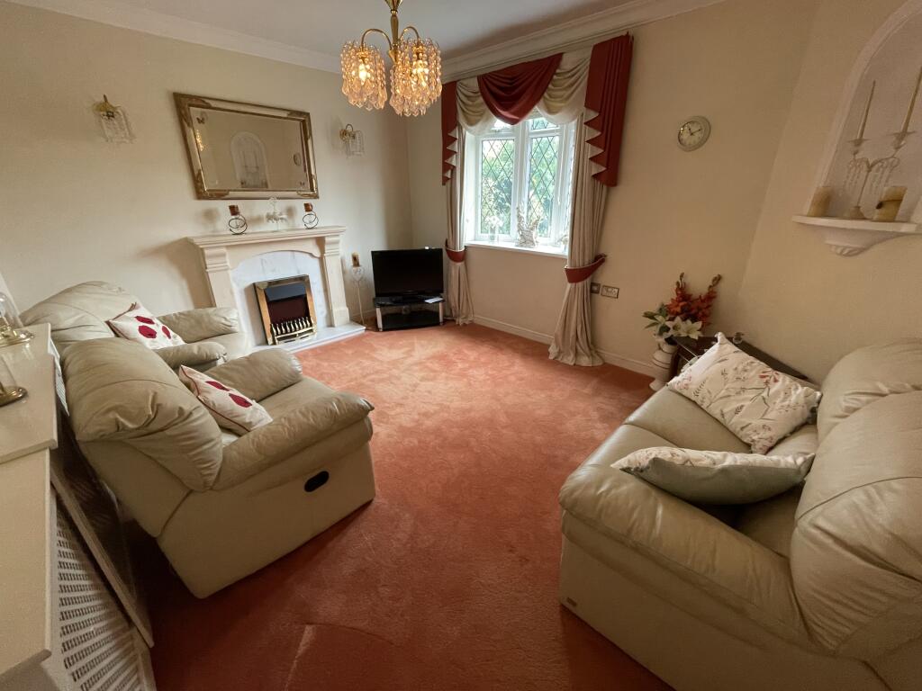 House in Leeds - View 3
