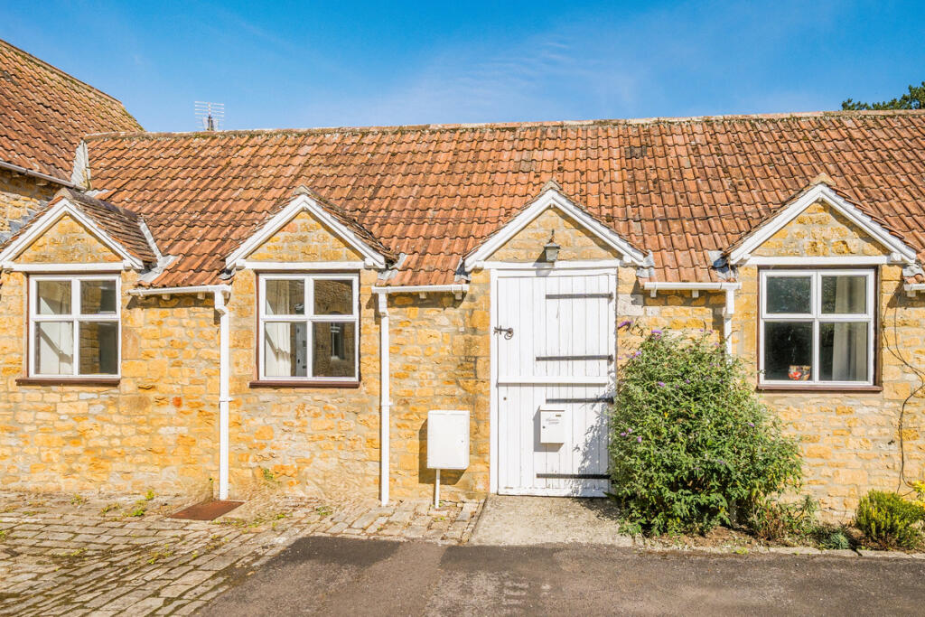 Main image of property: Cary Road, Yeovil, BA22
