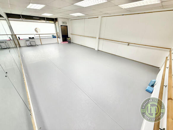 Studio 1