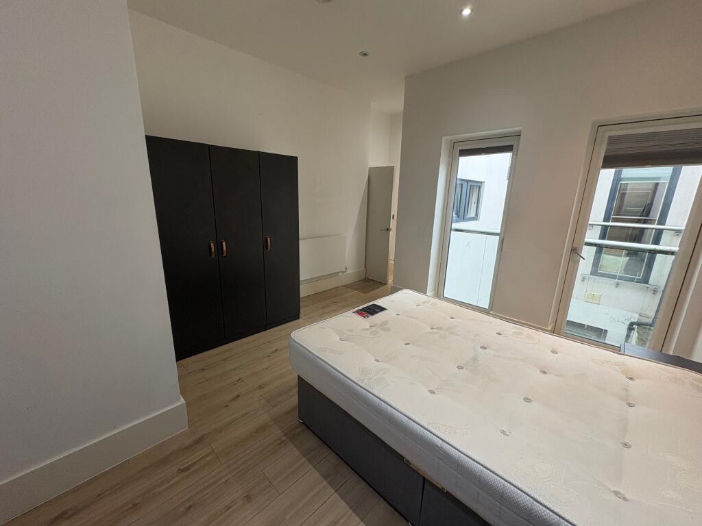 Additional image 4 of Jewellery Quarter, Flat 4