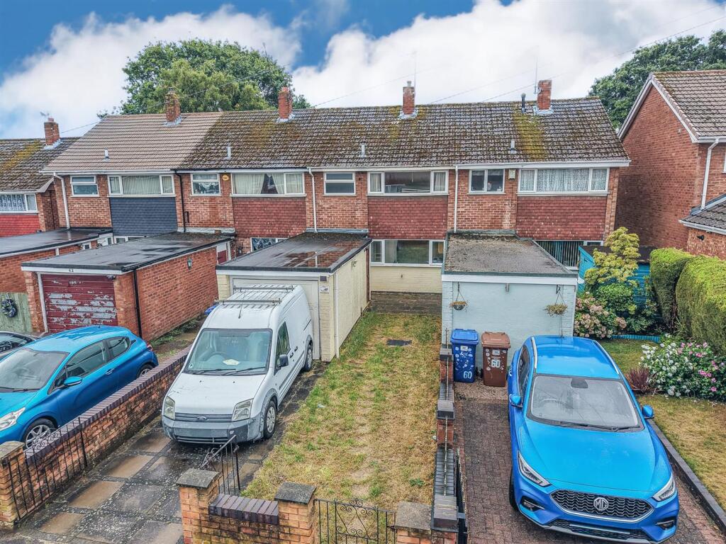 House in Walsall